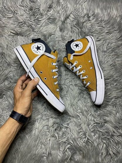 Converse High Top (40)
