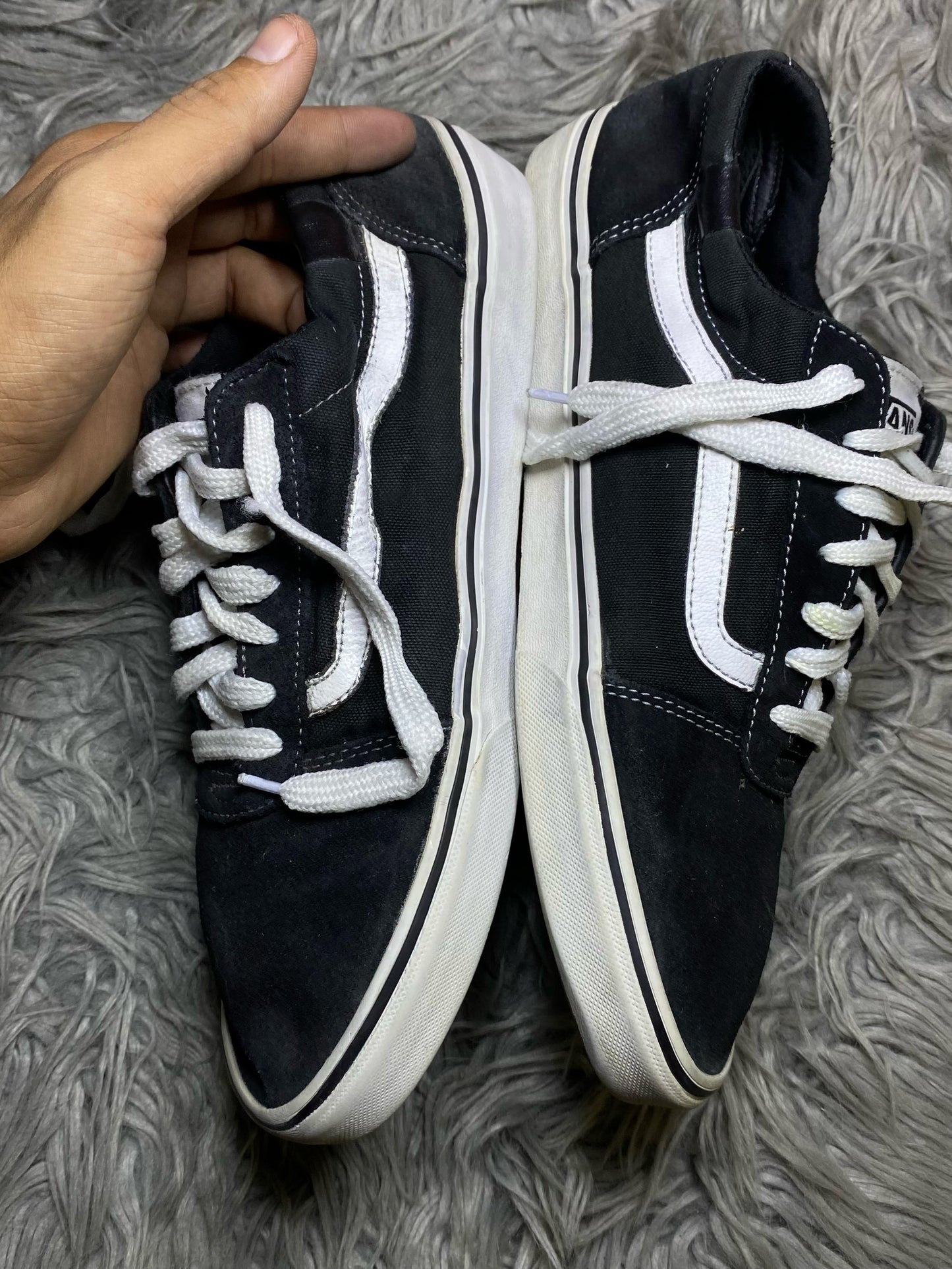 Vans Low Top (44.5)