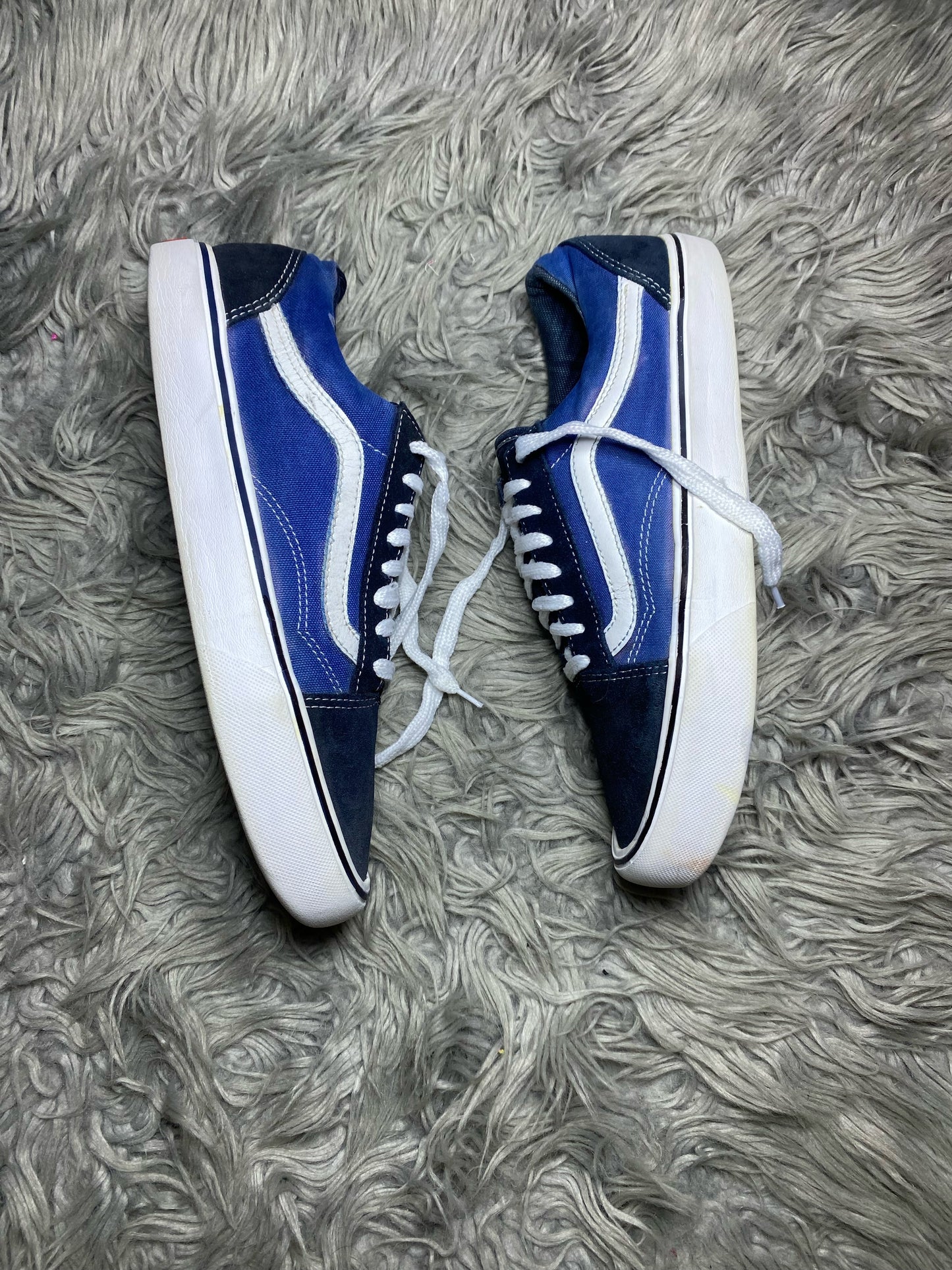 Vans Low Top (42)
