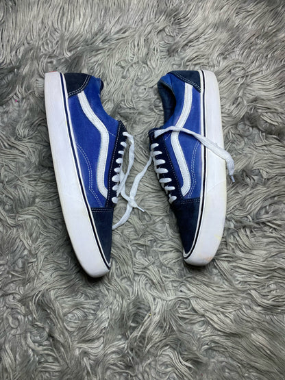 Vans Low Top (42)