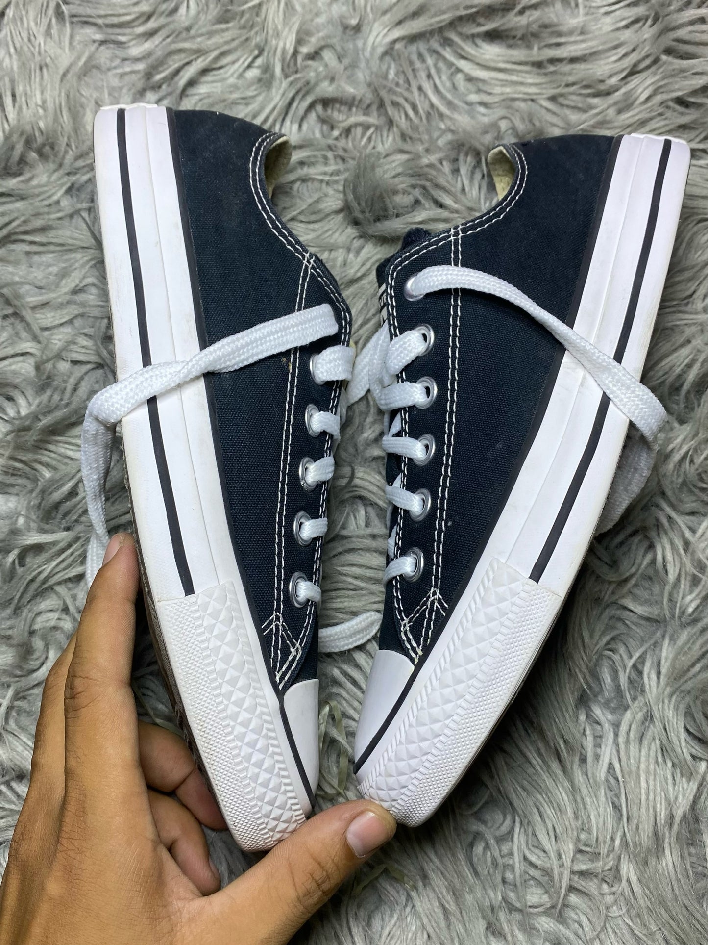 Converse Low Top (39.5)