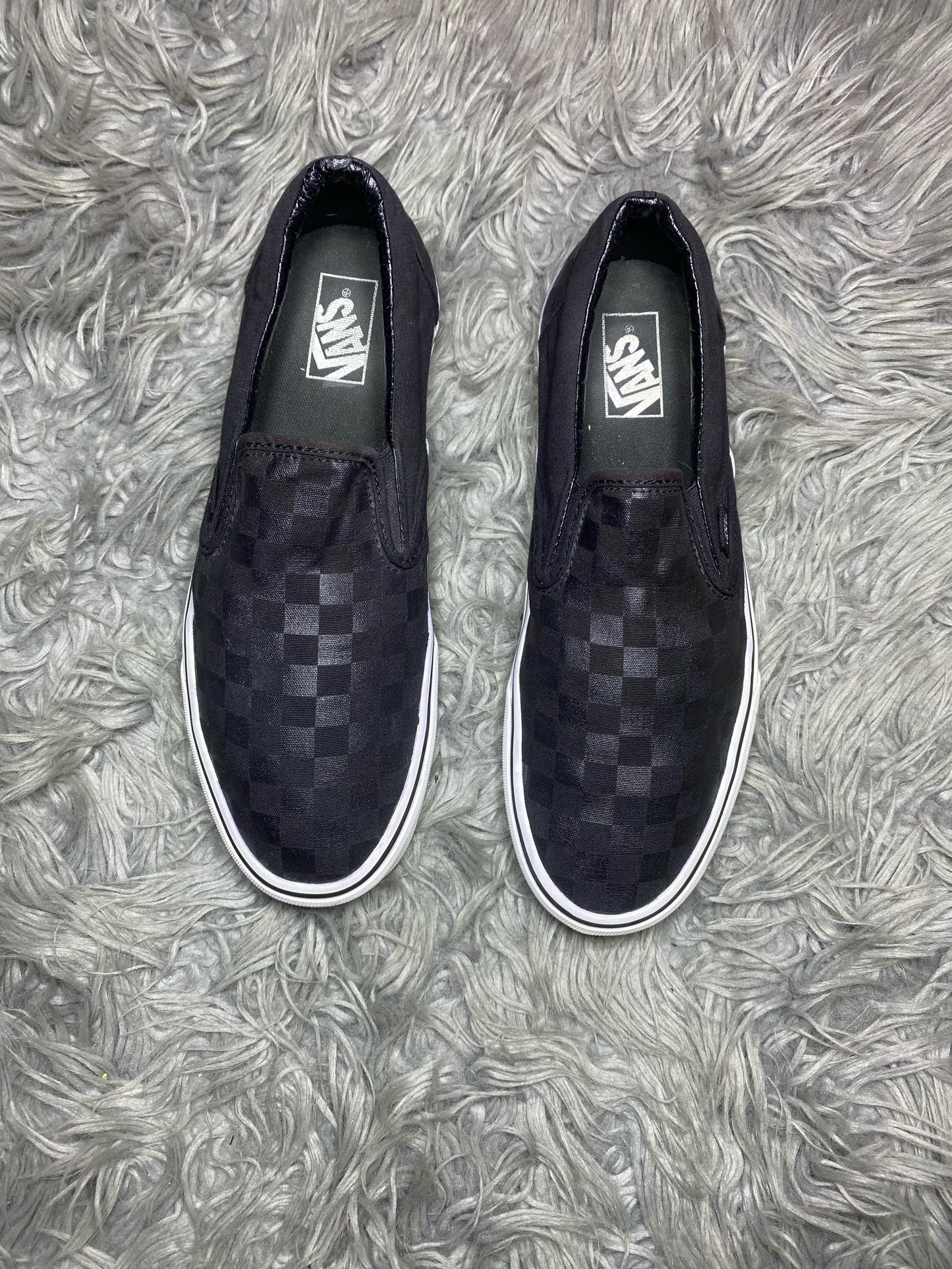 Vans Low Top (44)