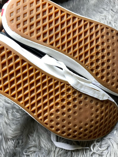 Vans Low Top (41)
