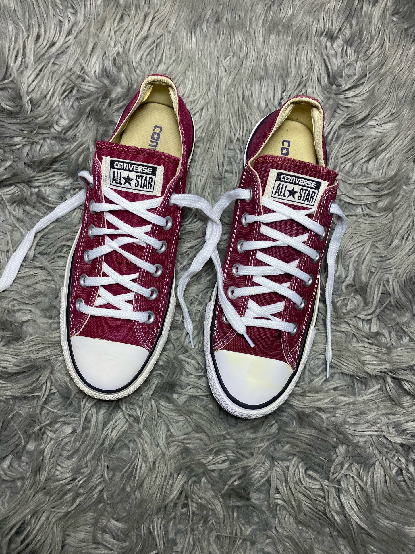 Converse Low Top (40)