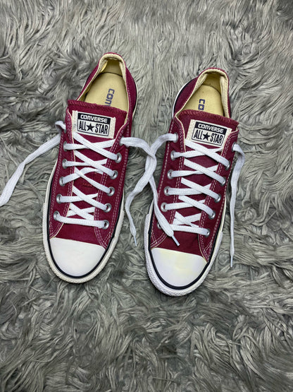 Converse Low Top (40)