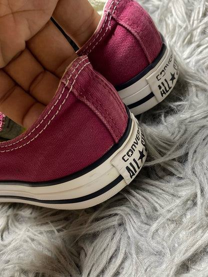 Converse Low Top (39)