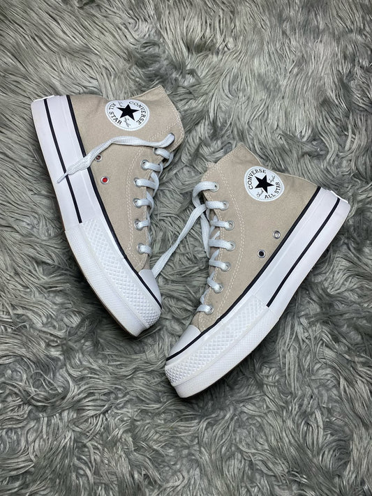Converse High Top (39)