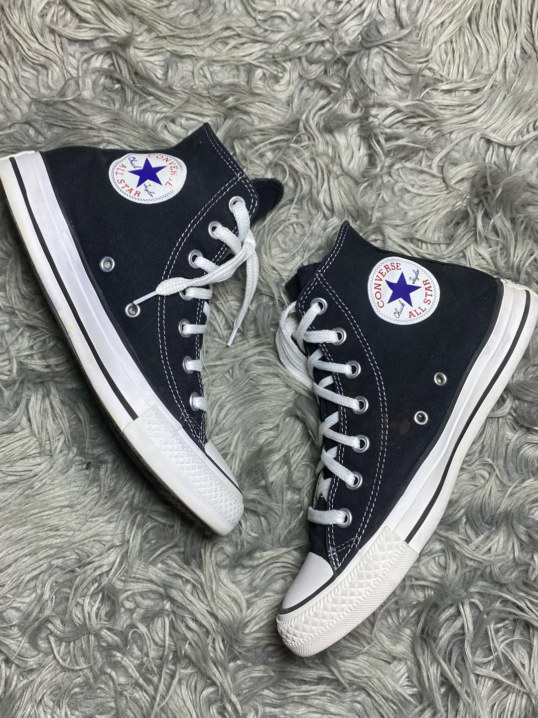 Converse High Top (38)