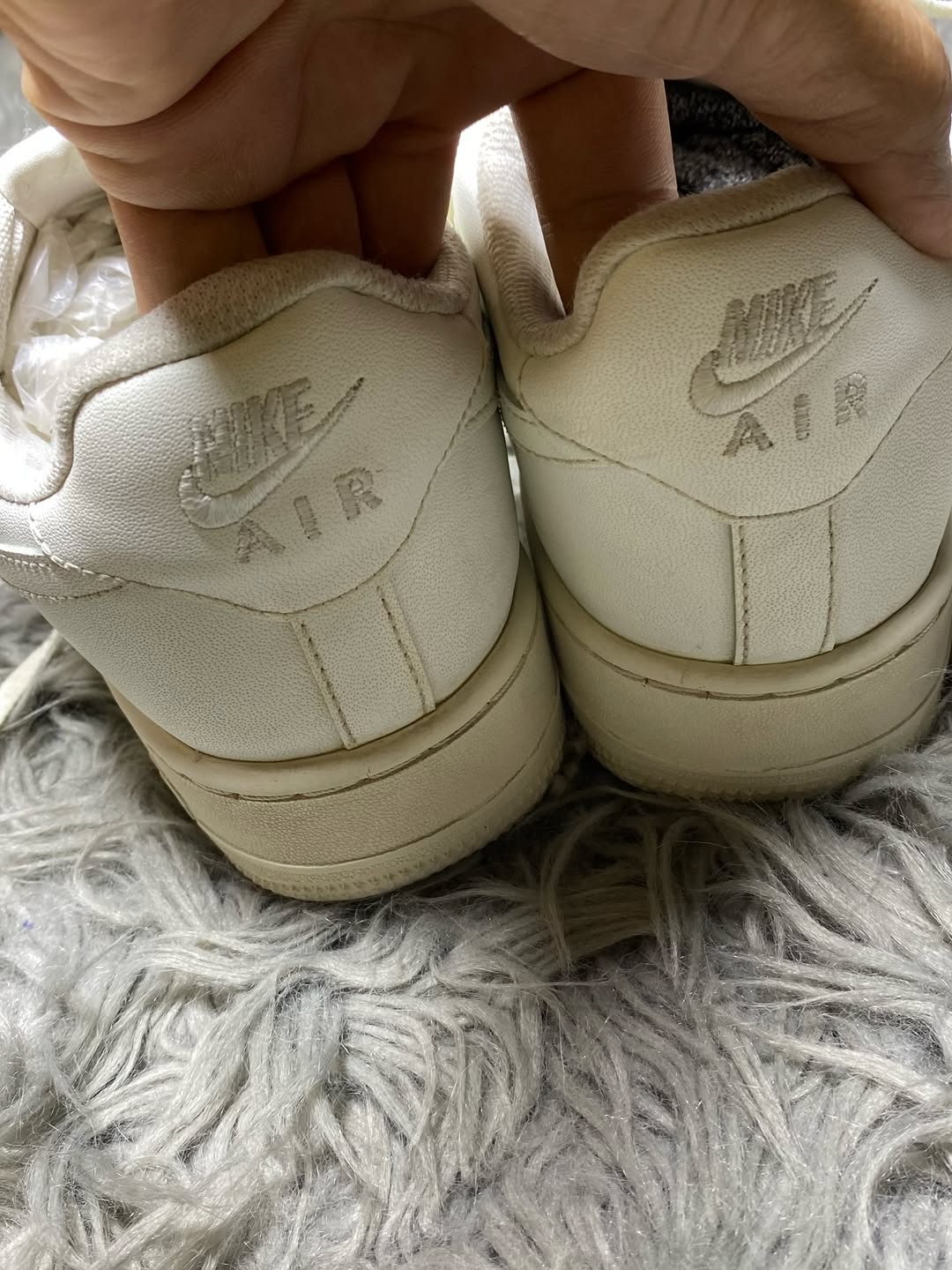 Nike Shoes Size (39)