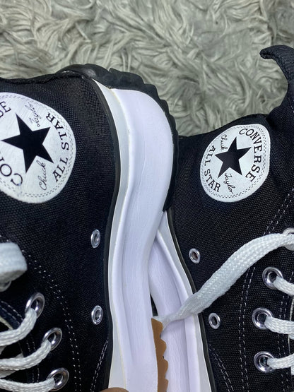 Converse High Top (38.5)
