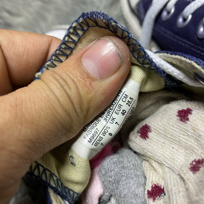 Converse Low Top (40)