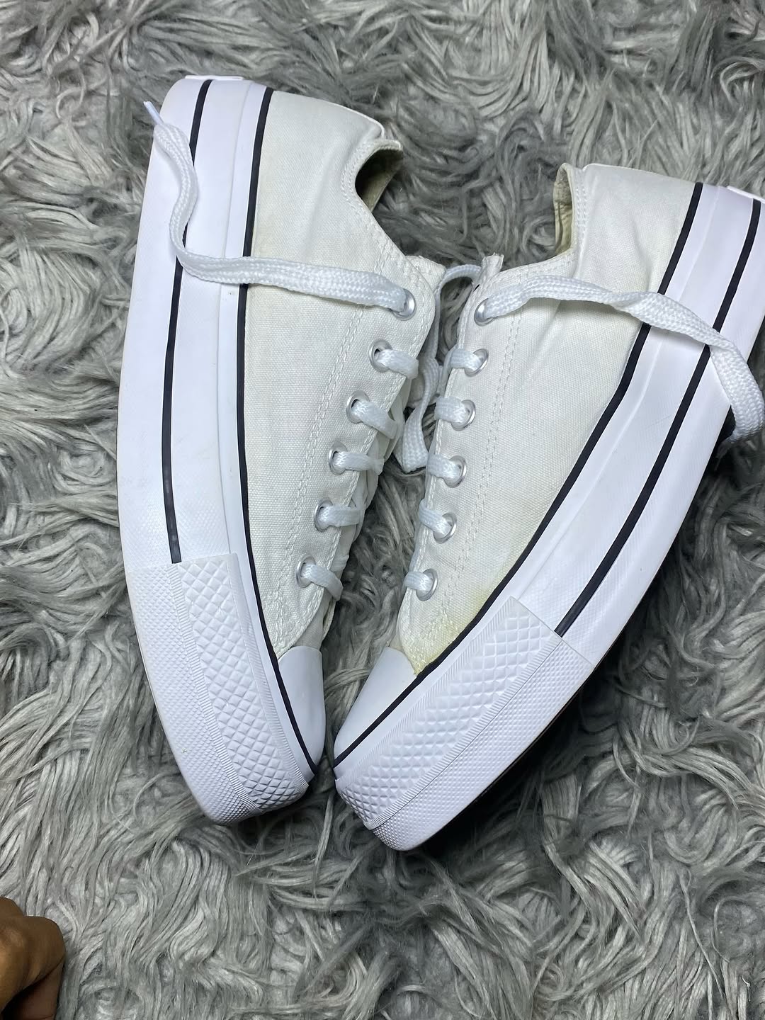 Converse Low Top (40)