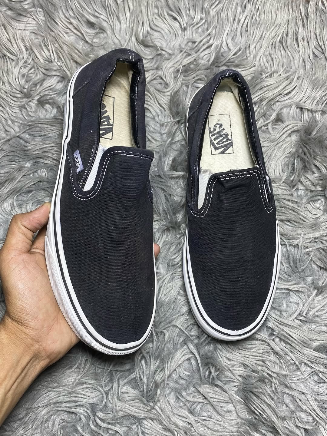 Vans Low Top (42)