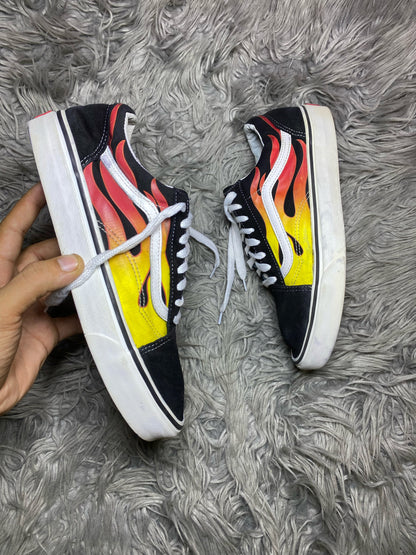 Vans Low Top (42)