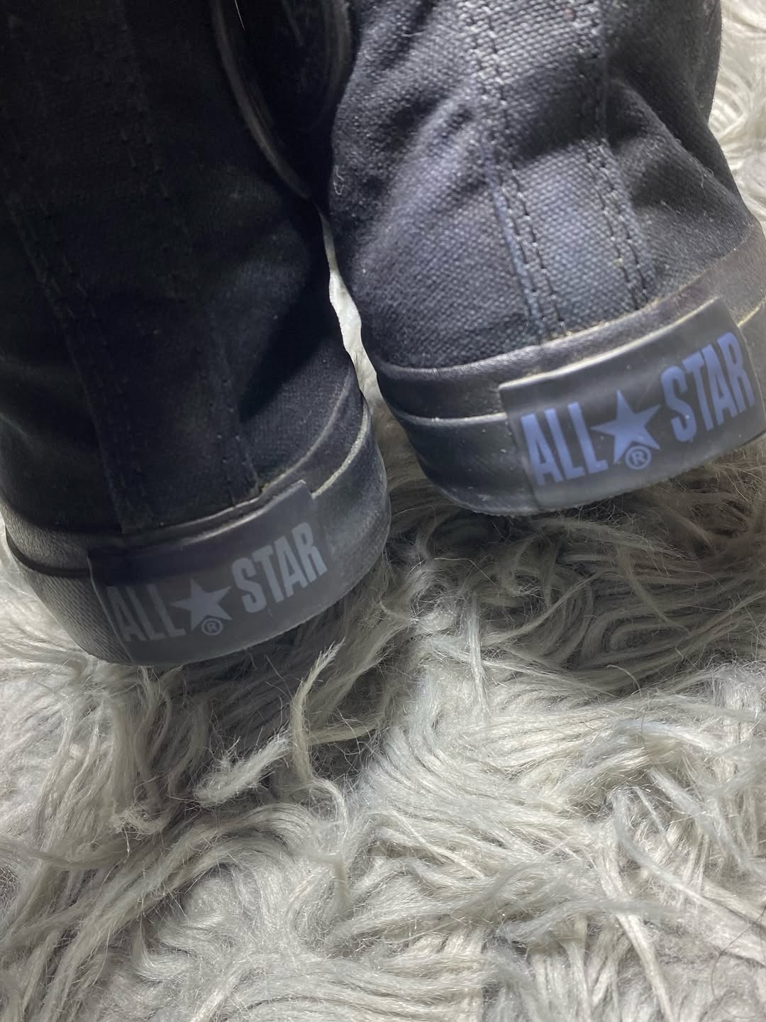 Converse High Top (40)