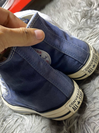 Converse High Top (39.5)