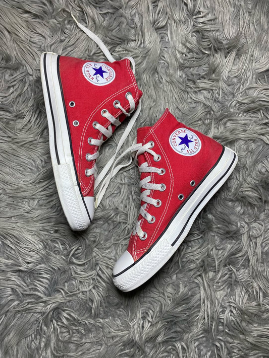 Converse High Top (37.5)