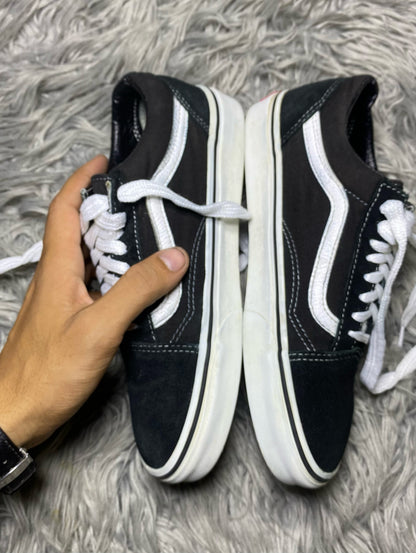 Vans Low Top (38)