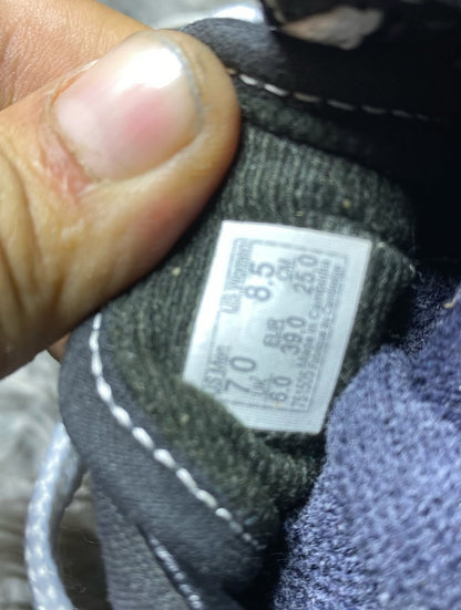 Vans Low Top (38)