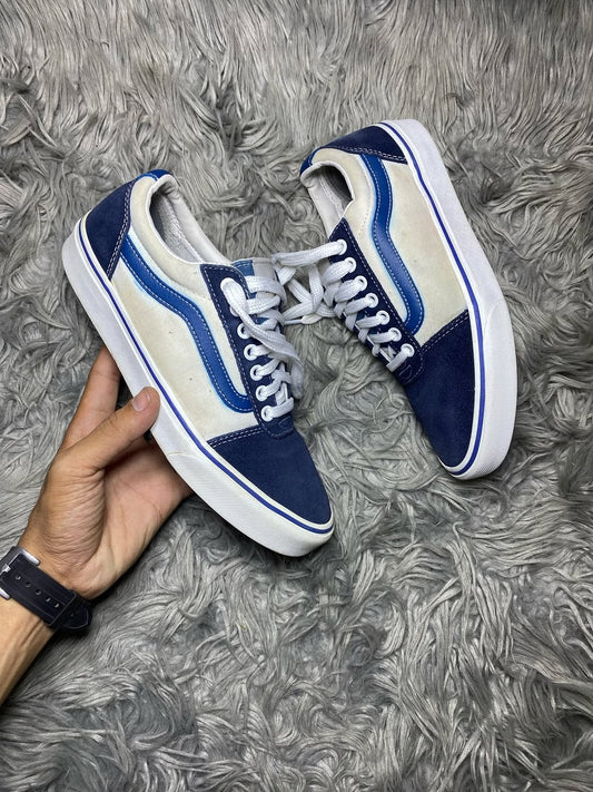 Vans Low Top (40)
