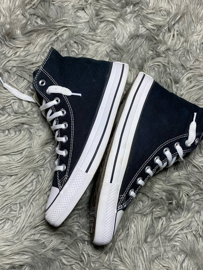 Converse High Top Size 40 RESTOCK