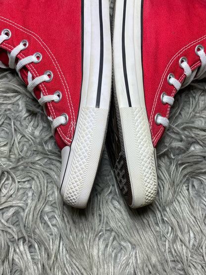 Converse High Top (39)