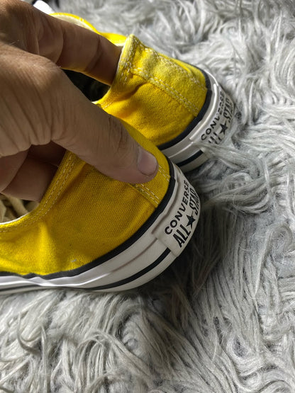 Converse Low Top (44)