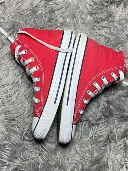 Converse High Top (37.5)