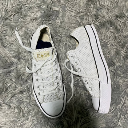 Converse Low Top(40)