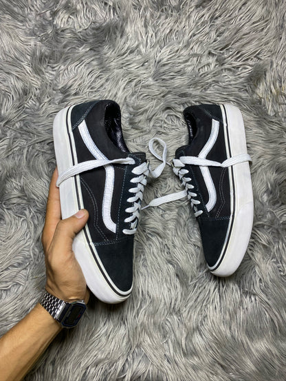 Vans Low Top (41)