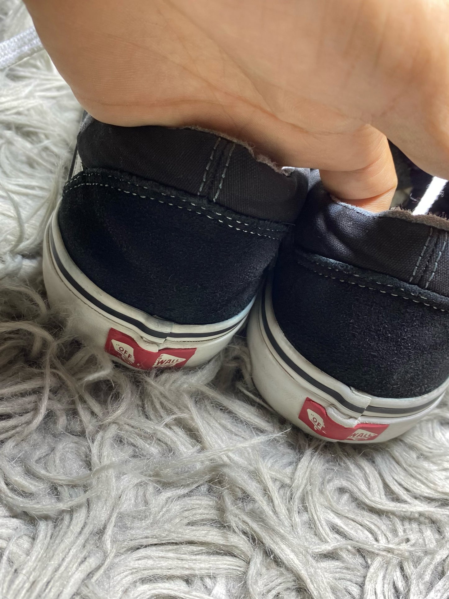 Vans Low Top (43)
