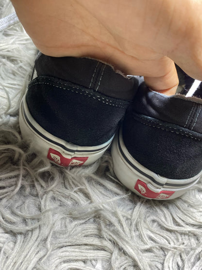 Vans Low Top (43)