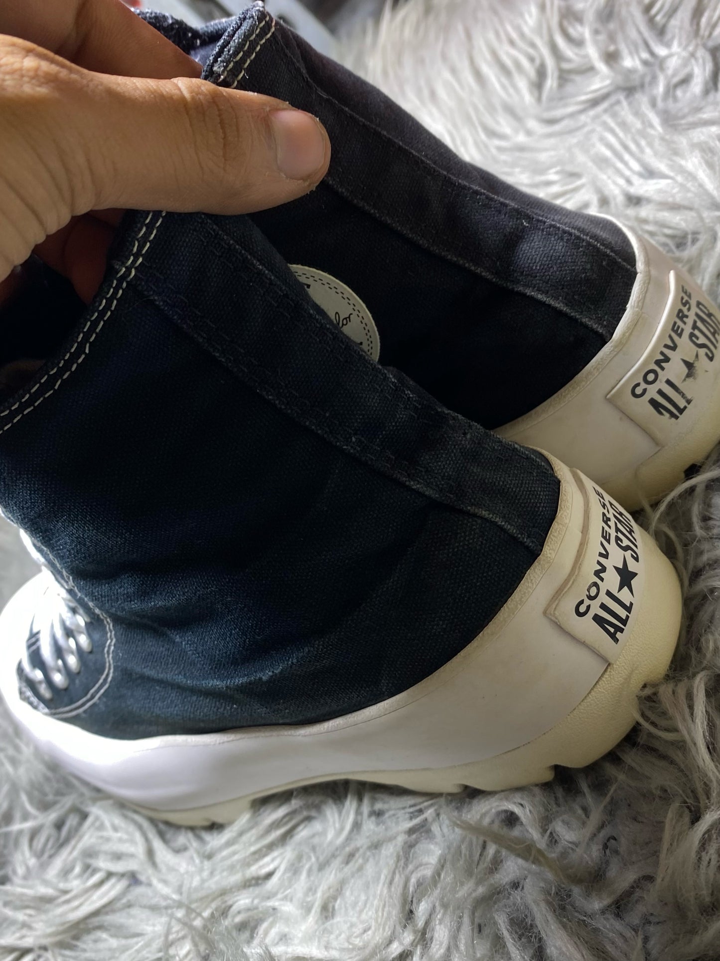 Converse High Top (40)