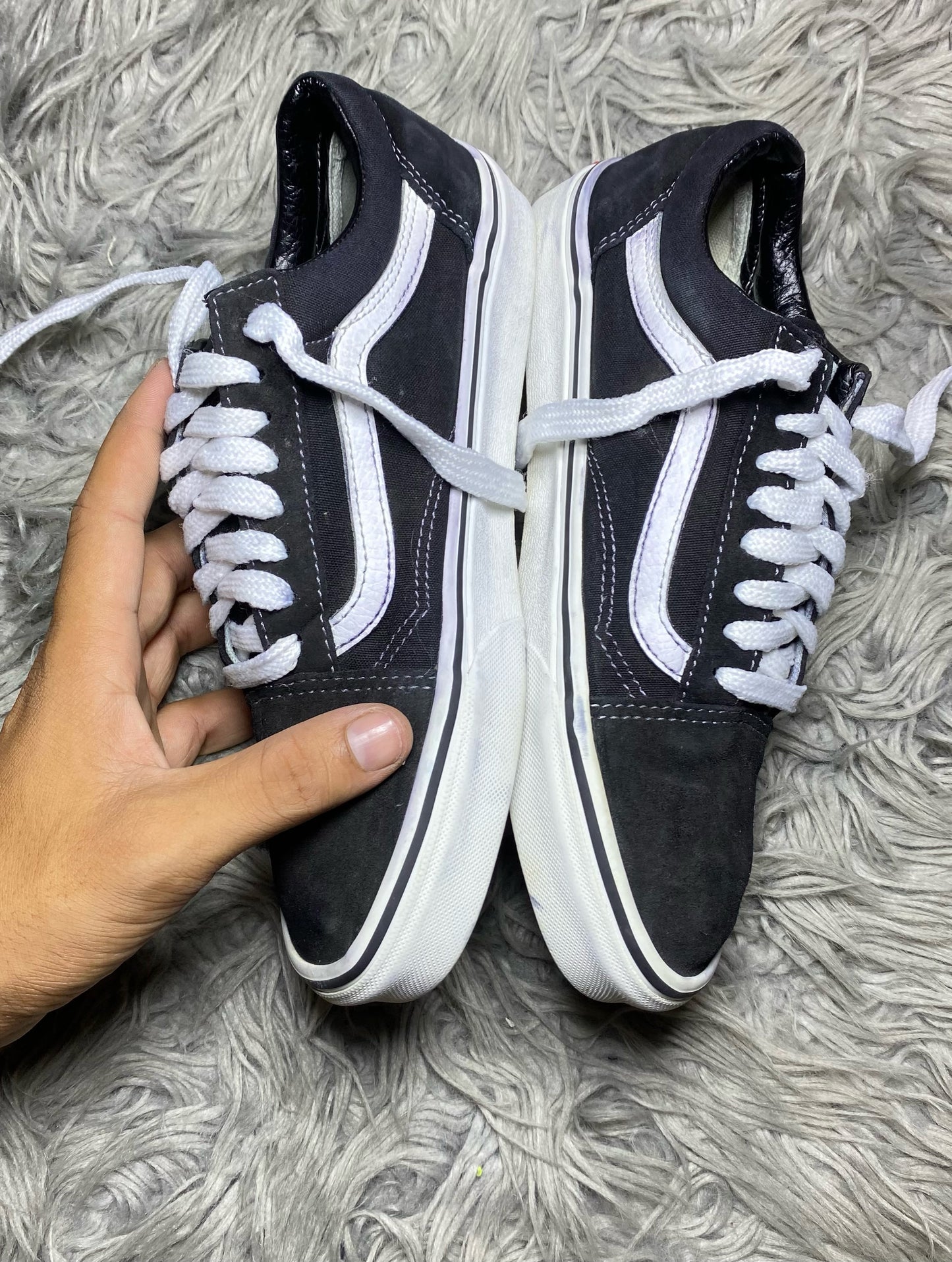 Vans Low Top (39)