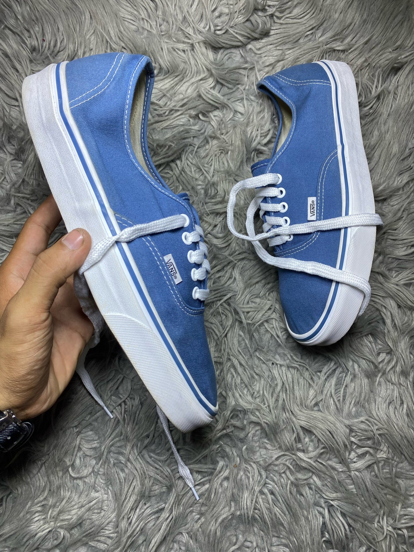 Vans Low Top (44.5)