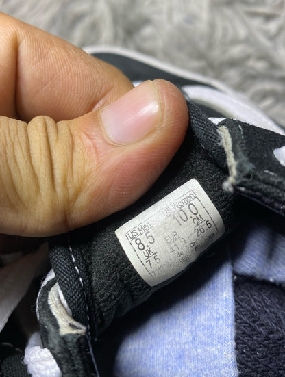 Vans Low Top (41)