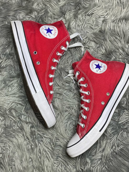 Converse High Top (42.5)