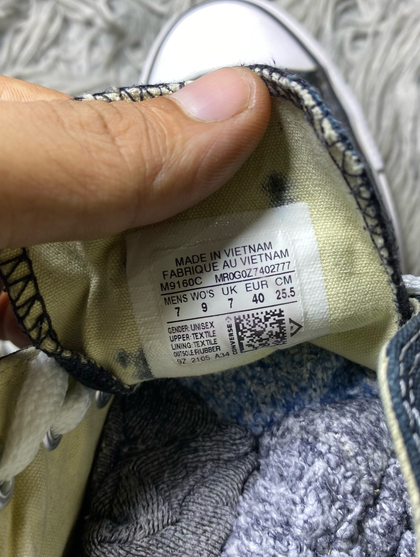 Converse High Top (40)