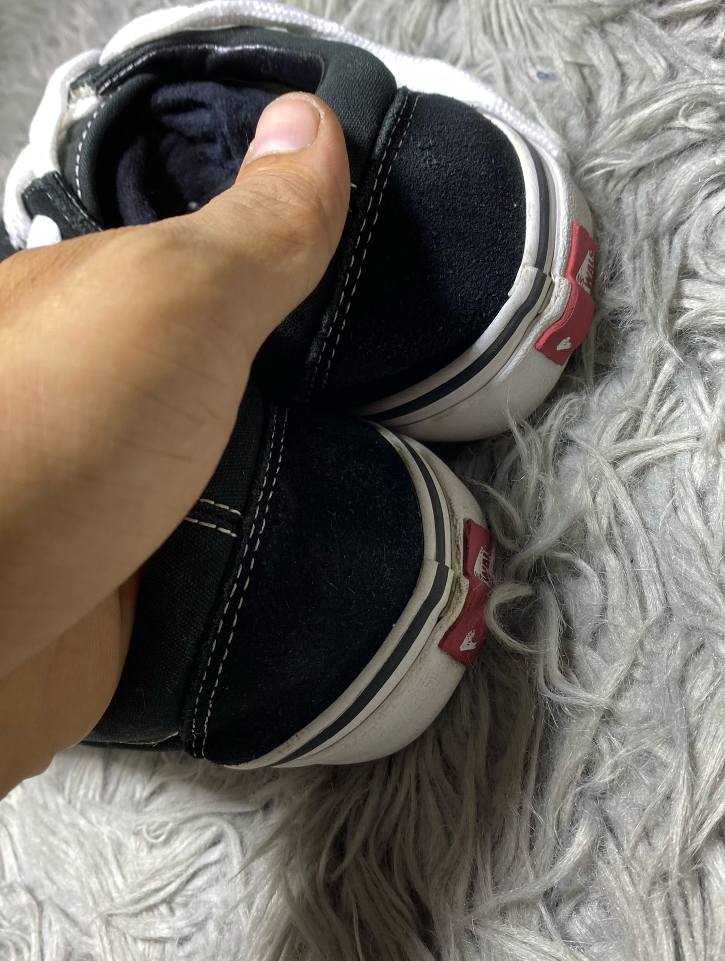 Vans Low Top (41)