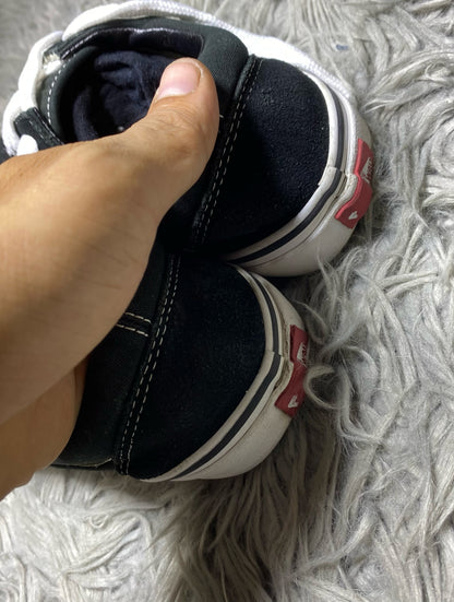 Vans Low Top (41)