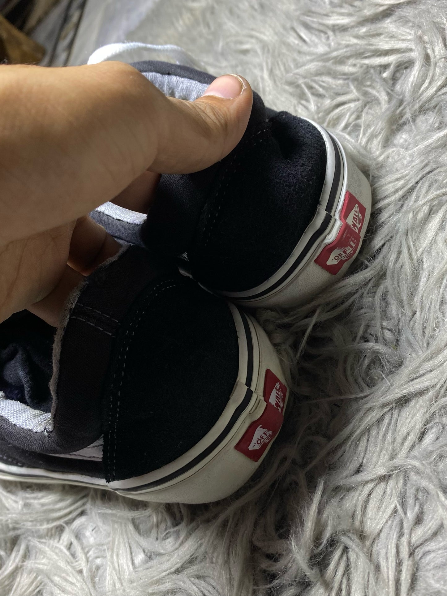 Vans Low Top (43)