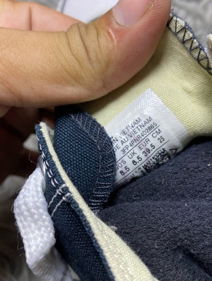 Converse High Top (39.5)