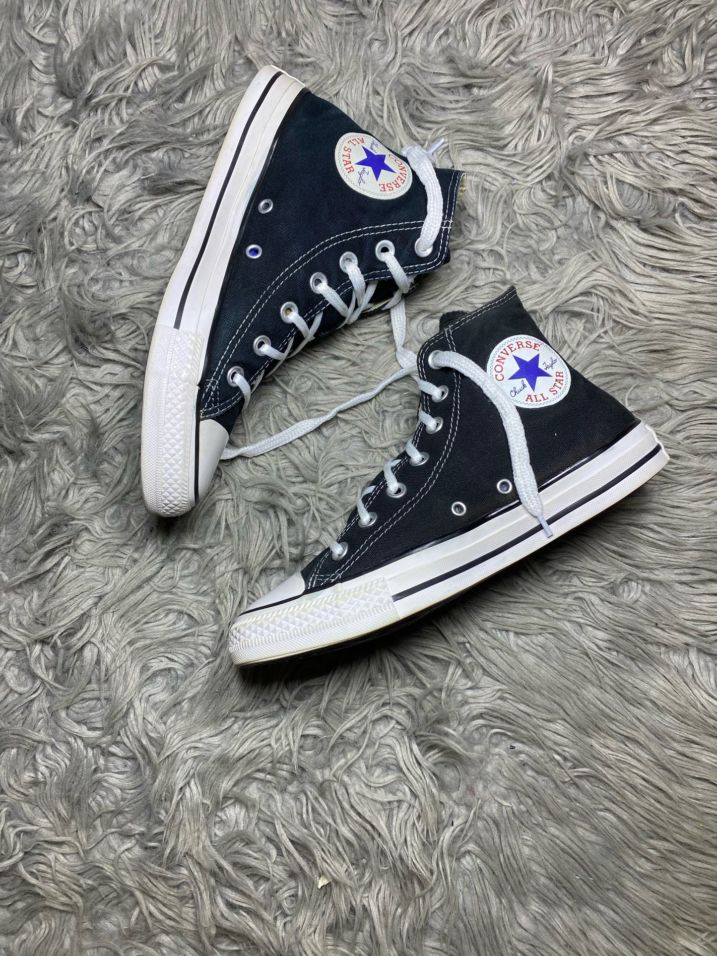 Converse High Top (39)