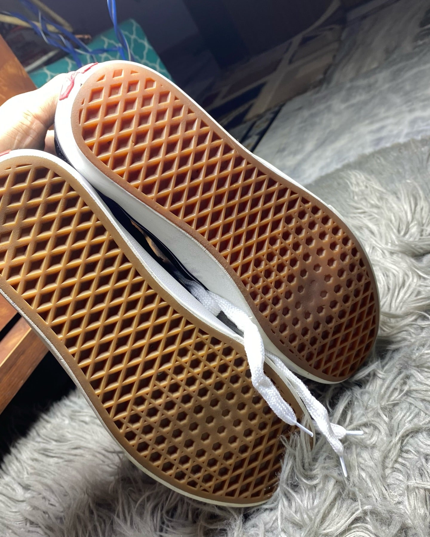 Vans Low Top (42)