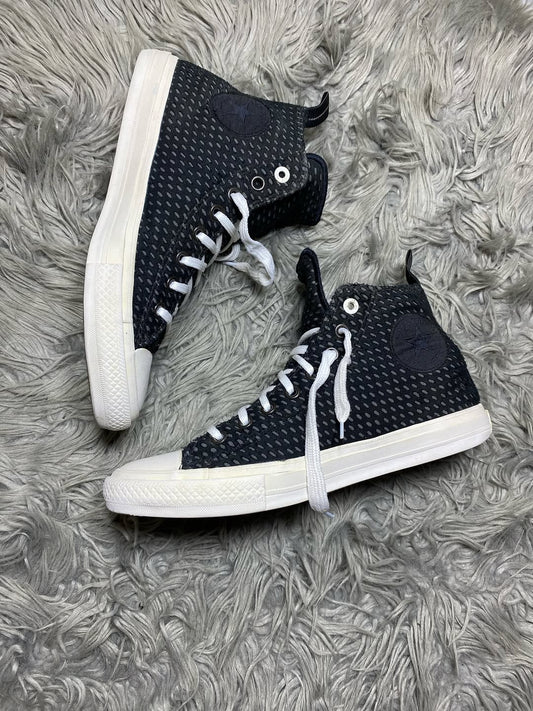 Converse High Top (42)
