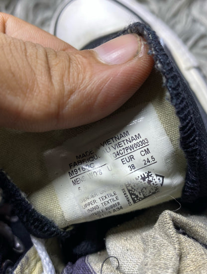 Converse High Top (38)