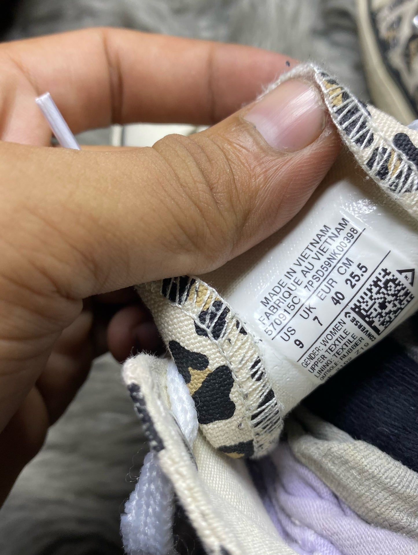 Converse High Top (40)