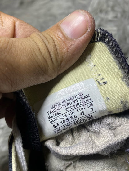 Converse Low Top (42)