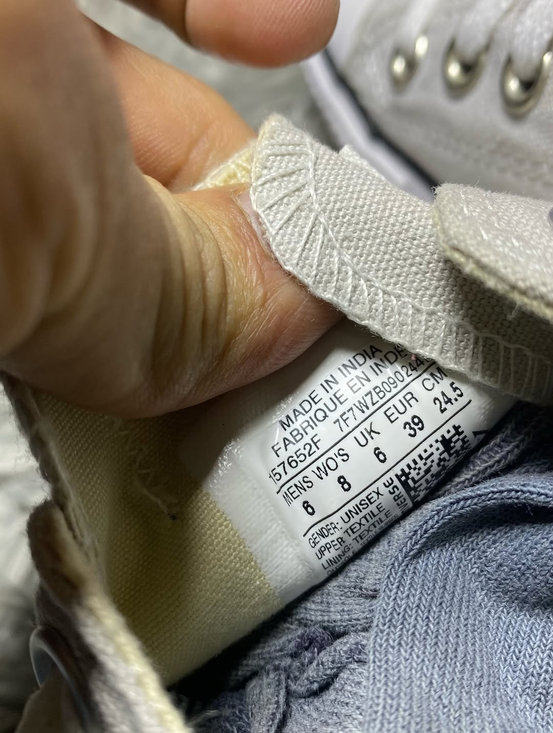 Converse Low Top (39)