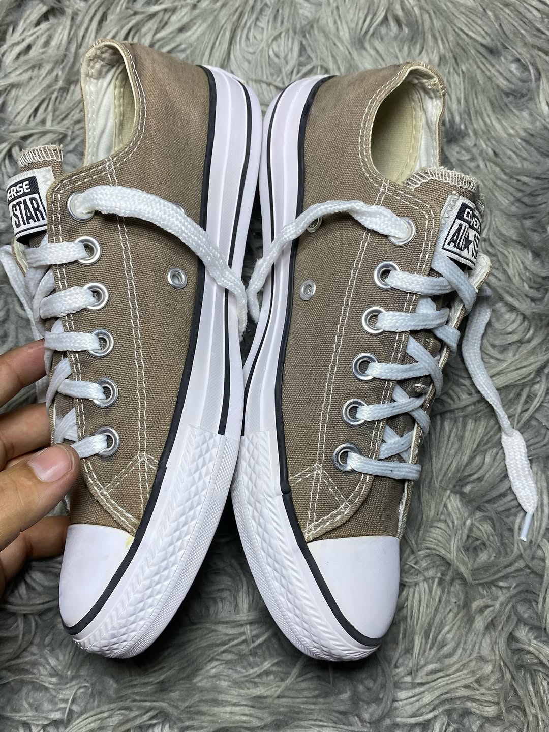 Converse Low Top (37)
